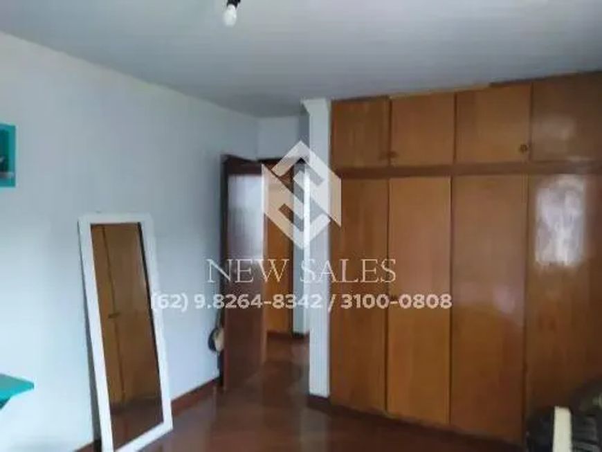 Apartamento 3 quartos 1 suíte - Setor Bueno
