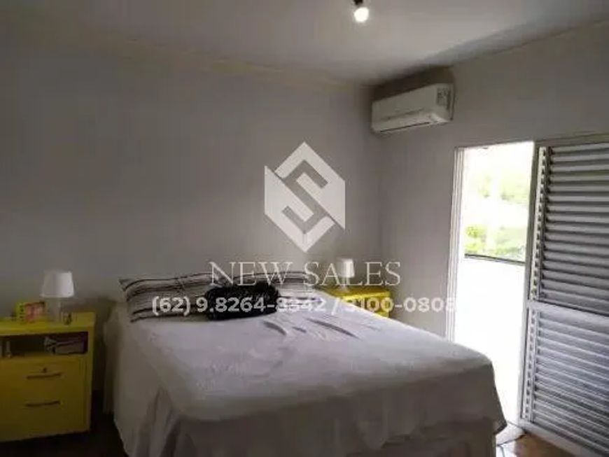 Apartamento 3 quartos 1 suíte - Setor Bueno