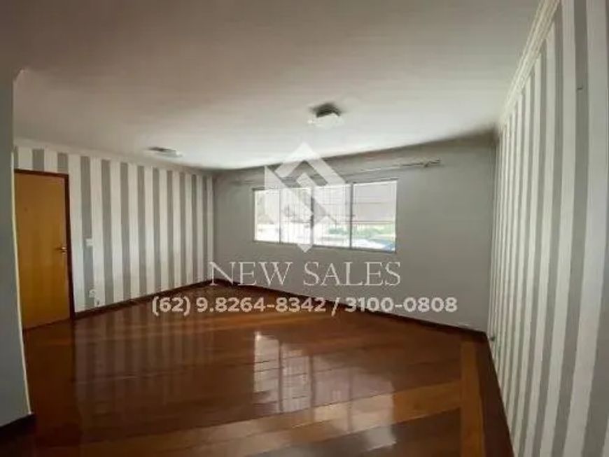 Apartamento 3 quartos 1 suíte - Setor Bueno