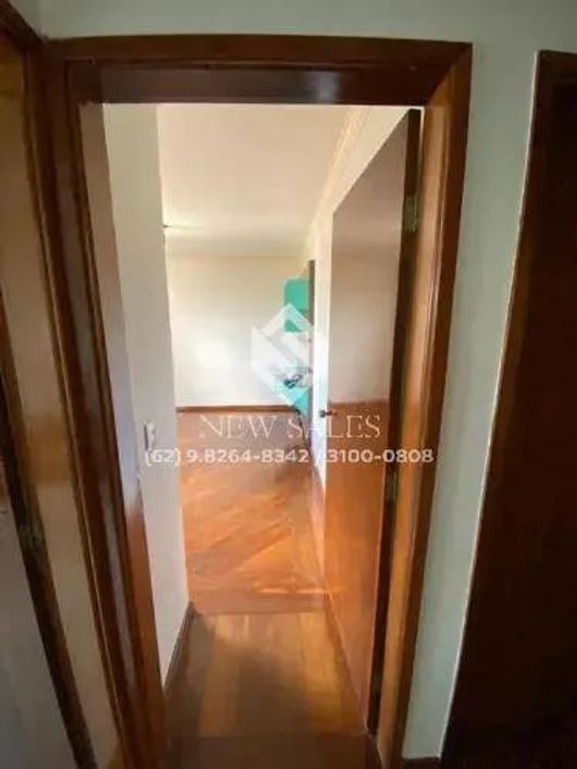 Apartamento 3 quartos 1 suíte - Setor Bueno