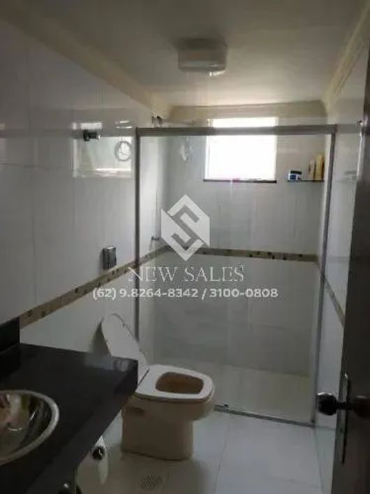 Apartamento 3 quartos 1 suíte - Setor Bueno