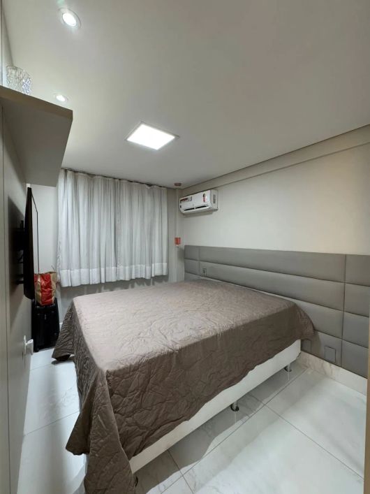 APartamento tower lozandes