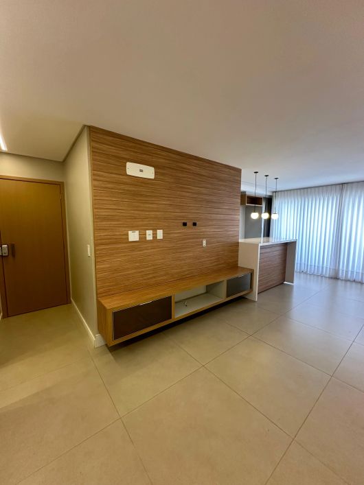 Apartamento 2 suítes no Setor Marista
