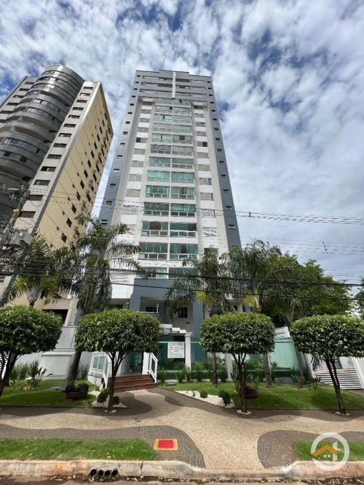 Apartamento no Grand Amazônia com 3 quartos 1 suíte