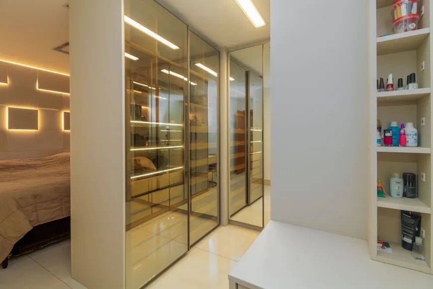 Persona Bueno apartamento 153 metros elevador privativo varanda gourmet