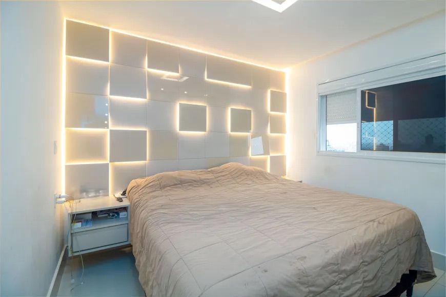 Persona Bueno apartamento 153 metros elevador privativo varanda gourmet