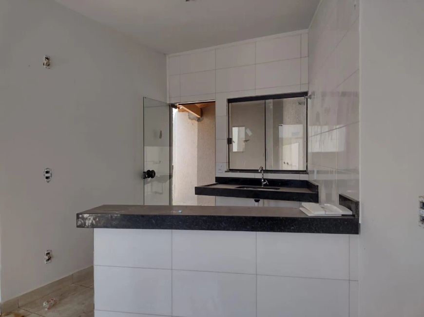 Imóvel para venda possui 39 metros quadrados com 1 quarto