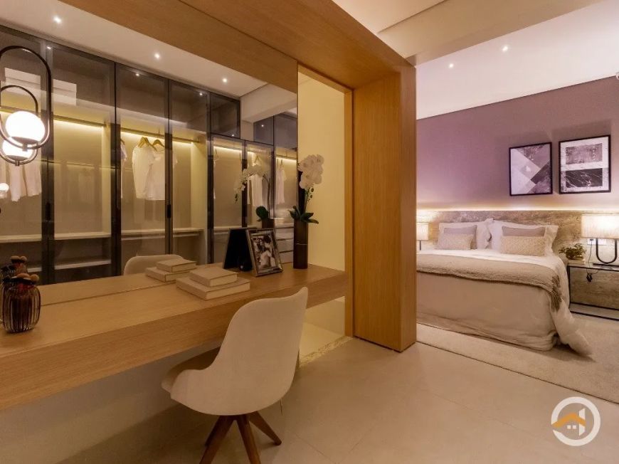 Apartamento à venda em Goiânia/GO
