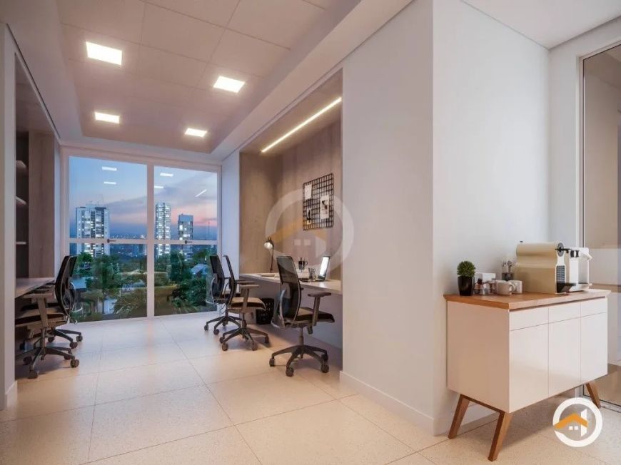 Apartamento 3 quartos com suite Setor Bueno