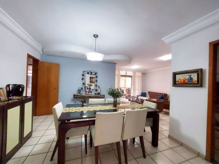 Apartamento com 4 dormitórios à venda, 148 m² por R$ 750.000,00 - Setor Bueno - Goiânia/GO