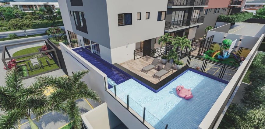 Apartamento em Parque Amazônia, Goiânia/GO