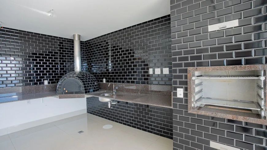 Penthouse de 612 m², 5 suítes, 6 Vagas e vista panorâmica no Setor Marista.