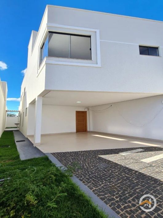 Casa à venda em Goiânia/GO