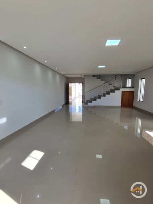 Casa à venda em Goiânia/GO