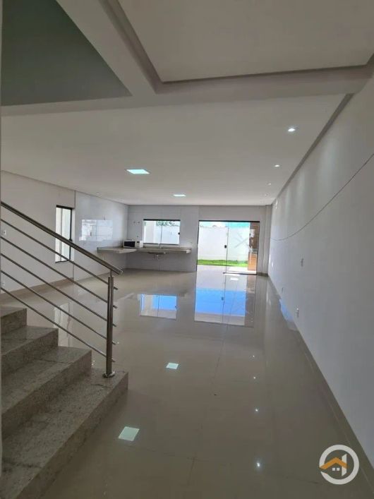 Casa à venda em Goiânia/GO