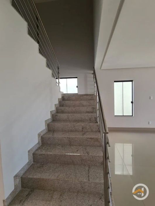 Casa à venda em Goiânia/GO