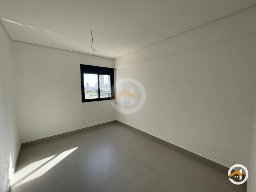 Apartamento de 140m² com 3 Suítes no Setor Marista