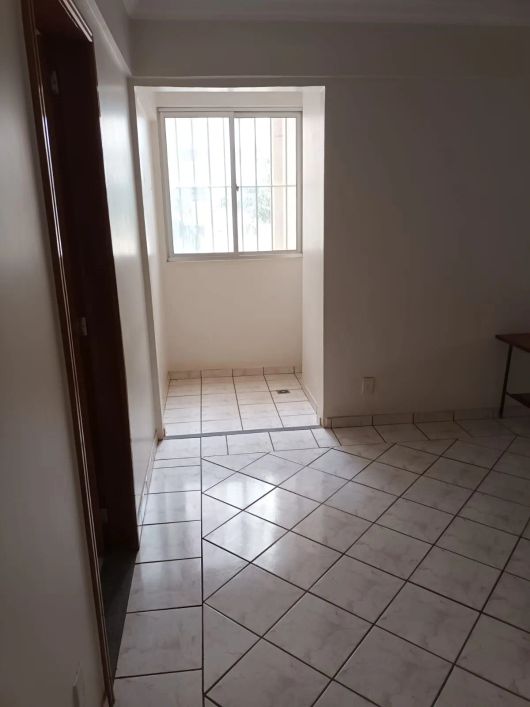 Residencial Itacaiunas - 3Q com 1 suíte Jd. Goiás (Próximo ao Pq. Flamboyant) Apartamento com 3 Quar