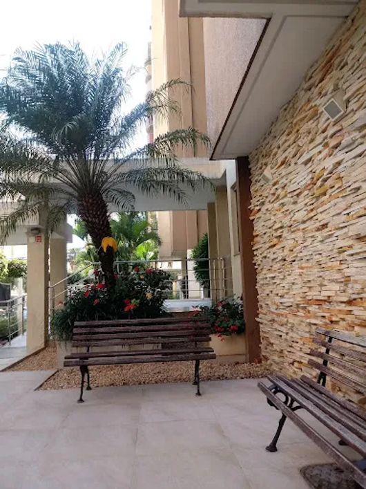 Residencial Itacaiunas - 3Q com 1 suíte Jd. Goiás (Próximo ao Pq. Flamboyant) Apartamento com 3 Quar