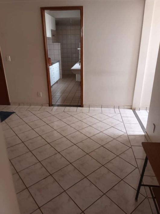 Residencial Itacaiunas - 3Q com 1 suíte Jd. Goiás (Próximo ao Pq. Flamboyant) Apartamento com 3 Quar