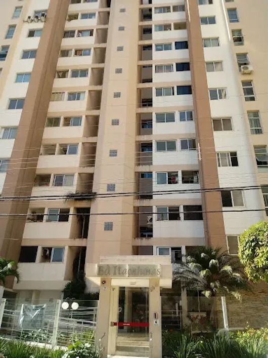 Residencial Itacaiunas - 3Q com 1 suíte Jd. Goiás (Próximo ao Pq. Flamboyant) Apartamento com 3 Quar