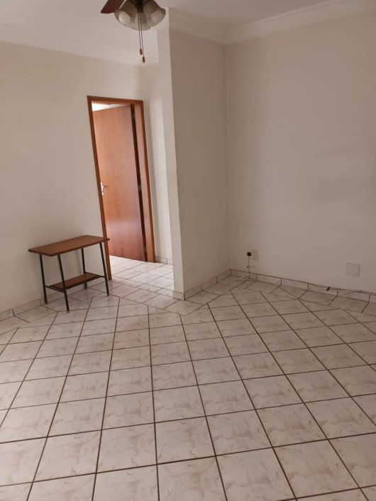 Residencial Itacaiunas - 3Q com 1 suíte Jd. Goiás (Próximo ao Pq. Flamboyant) Apartamento com 3 Quar