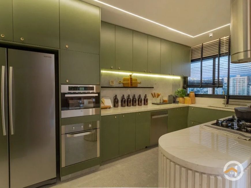 Apartamento à venda em Goiânia/GO