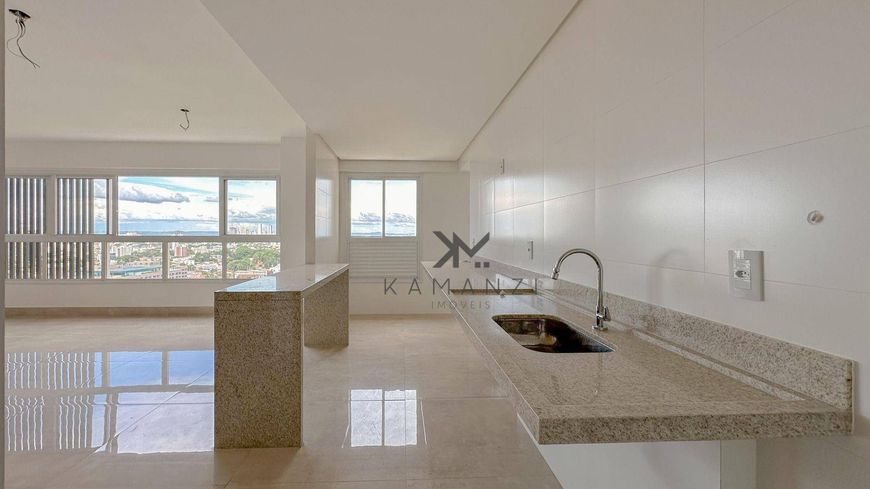 ON MARISTA Oportunidade 115m² 3 Suítes Nascente Vista livre
