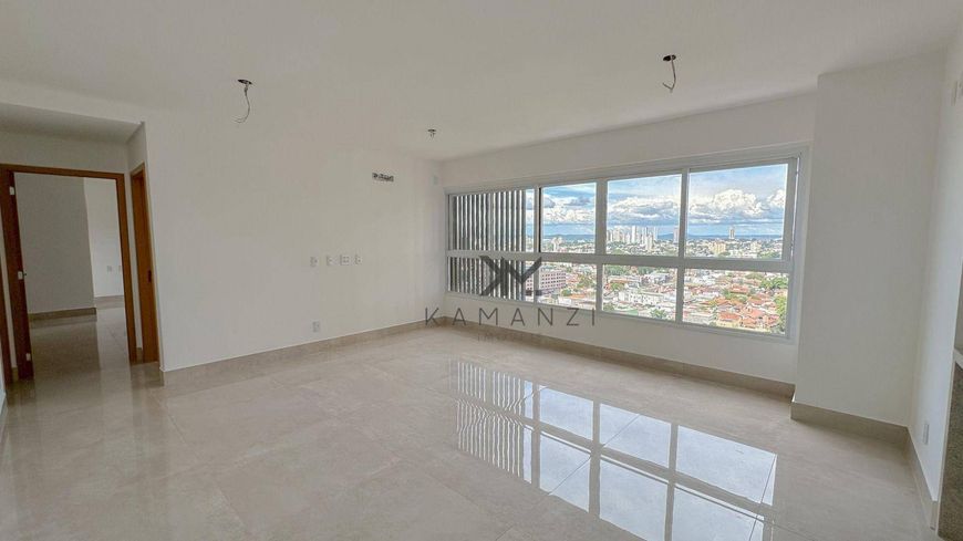 ON MARISTA Oportunidade 115m² 3 Suítes Nascente Vista livre