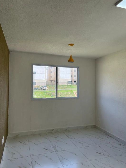 Apartamento padrão à Venda, Residencial 14 Bis, Goiânia, GO