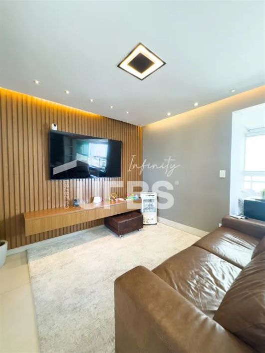 Apartamento próximo ao parque Areião