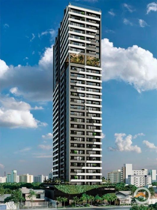 Apartamento à venda em Goiânia/GO