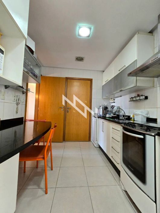 Apartamento à venda no bairro Setor Nova Suiça em Goiânia/GO