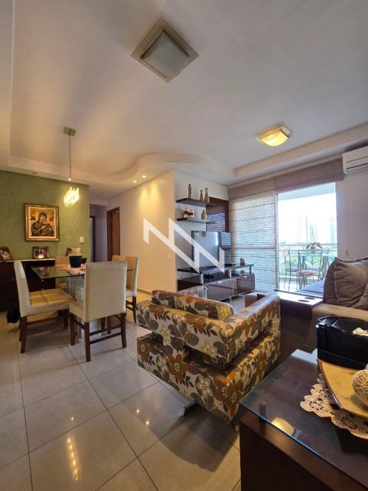 Apartamento à venda no bairro Setor Nova Suiça em Goiânia/GO
