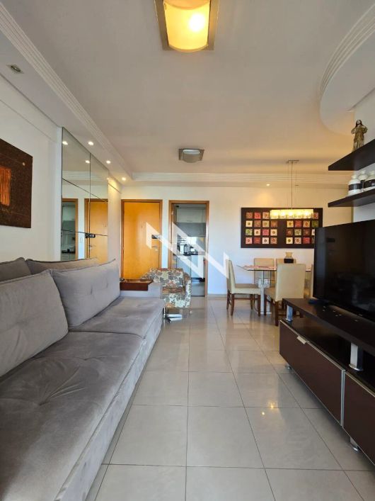 Apartamento à venda no bairro Setor Nova Suiça em Goiânia/GO