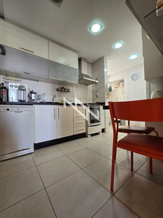 Apartamento à venda no bairro Setor Nova Suiça em Goiânia/GO