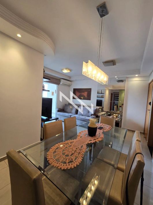 Apartamento à venda no bairro Setor Nova Suiça em Goiânia/GO