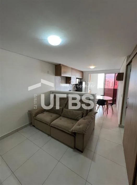 Trend Home Office - Apartamento 1 quarto, sendo 1 suíte