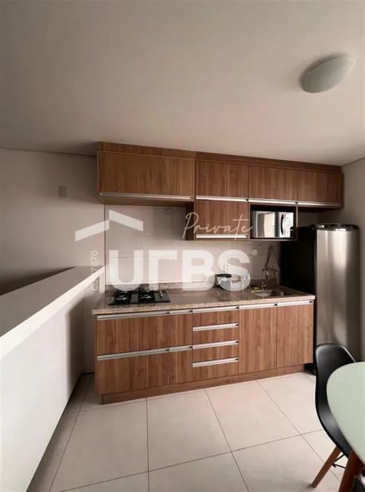 Trend Home Office - Apartamento 1 quarto, sendo 1 suíte