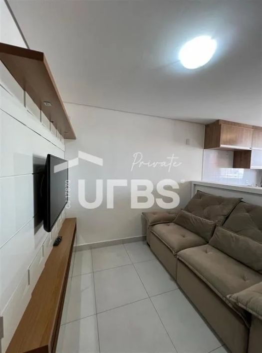 Trend Home Office - Apartamento 1 quarto, sendo 1 suíte