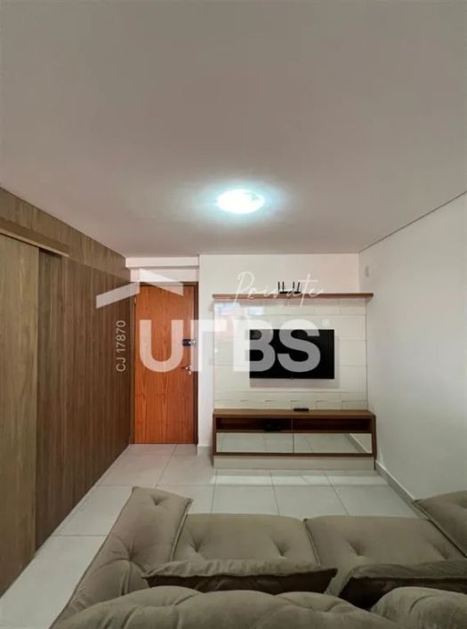 Trend Home Office - Apartamento 1 quarto, sendo 1 suíte