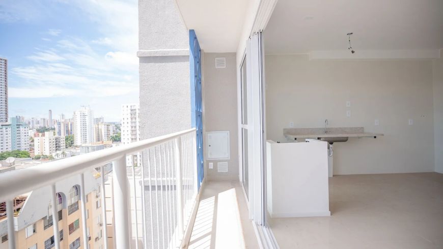 Apartamento à venda, Setor Aeroporto, Goiânia, GO