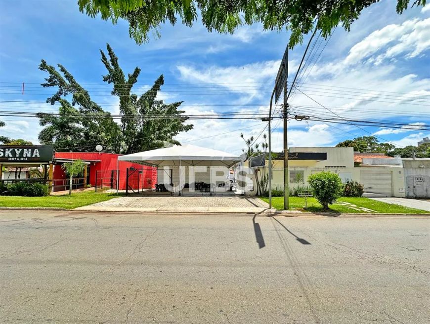 0 - Terreno Comercial