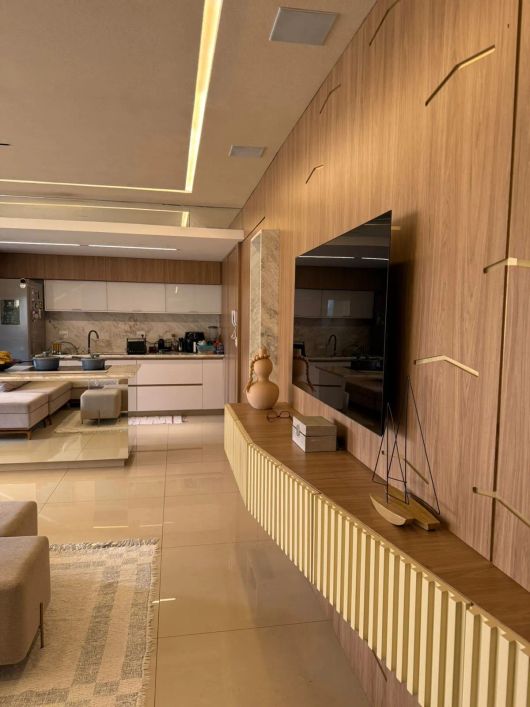 Apartamento a Venda Setor Bueno praça T-23