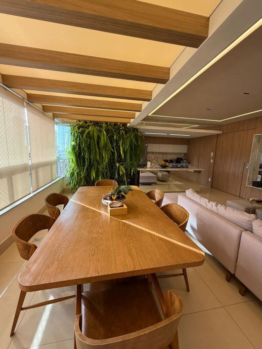 Apartamento a Venda Setor Bueno praça T-23