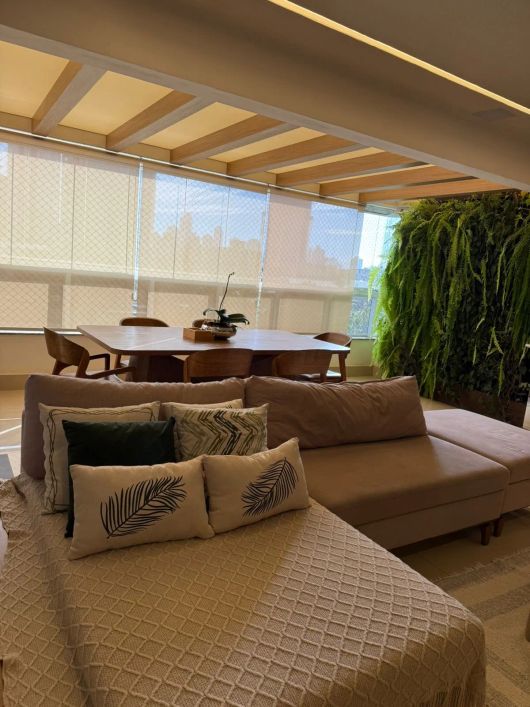 Apartamento a Venda Setor Bueno praça T-23