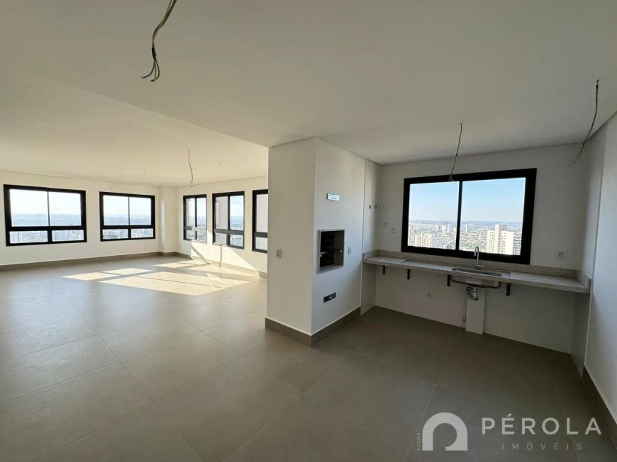 Apartamento em Setor Bueno - Goiânia