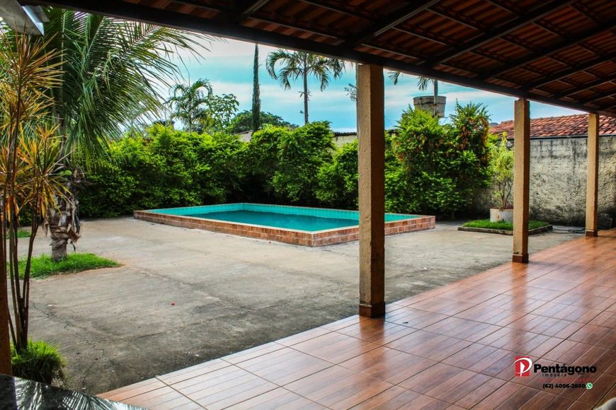 Espaço para Eventos no Setor São Domingos