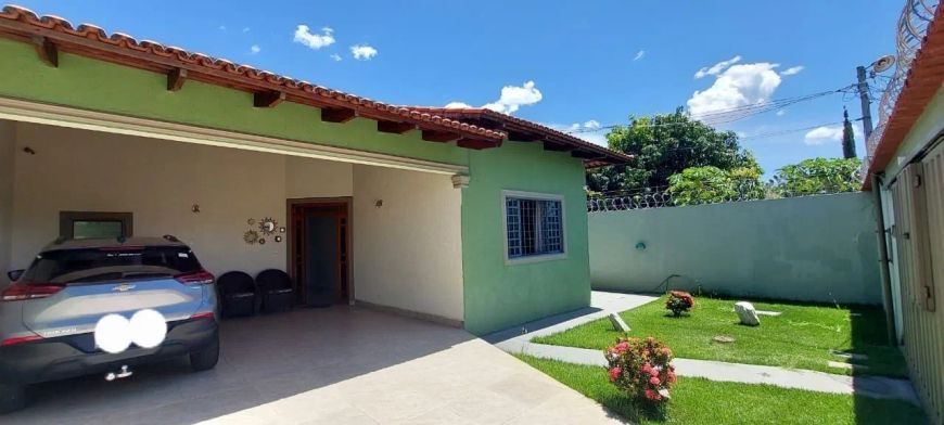 Casa à venda, Jardim Europa, Goiânia, GO