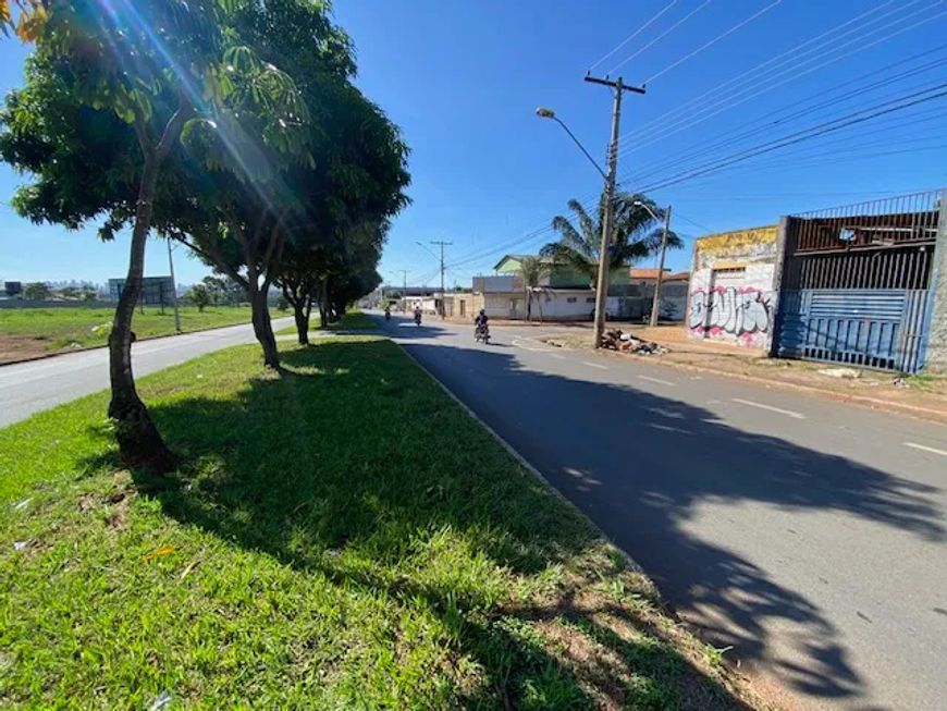Imóvel comercial na Avenida Miguel do Carmo Rio Formoso